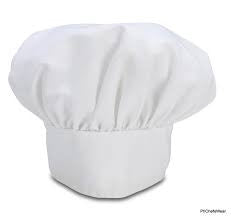 Chef Hat