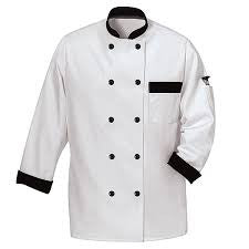 Chef Jacket